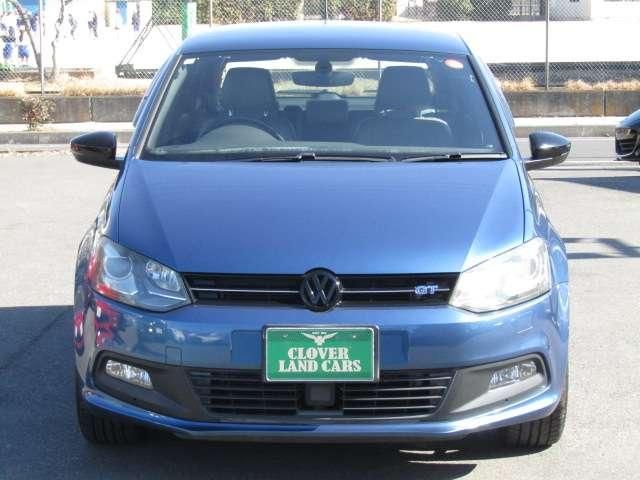 VOLKSWAGEN POLO 2015 Image 31