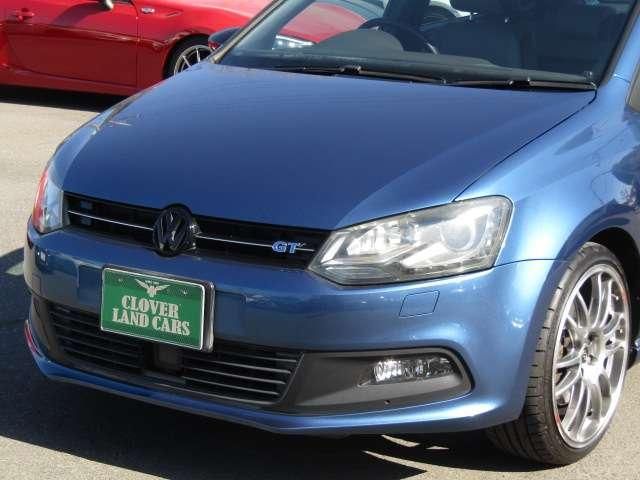 VOLKSWAGEN POLO 2015 Image 31