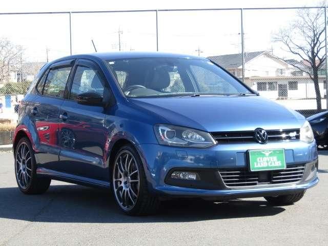 VOLKSWAGEN POLO 2015 Image 31