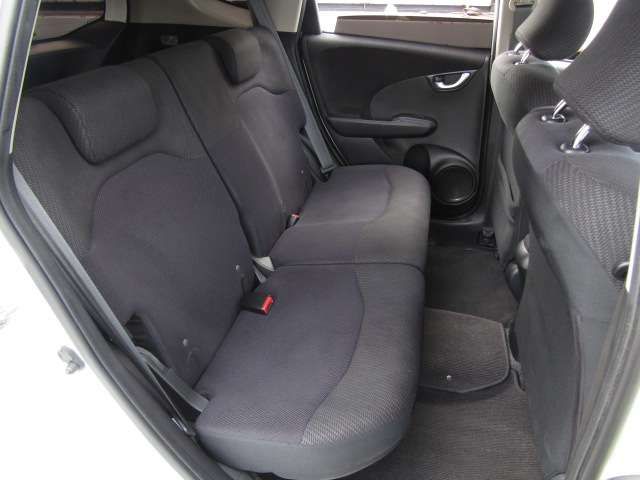 HONDA FIT HYBRID 2011 Image 31