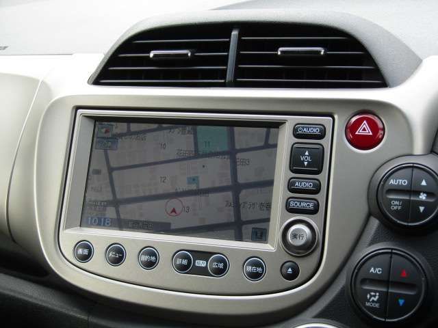 HONDA FIT HYBRID 2011 Image 31