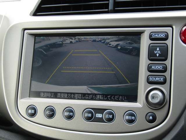 HONDA FIT HYBRID 2011 Image 31