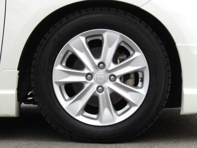 HONDA FIT HYBRID 2011 Image 31