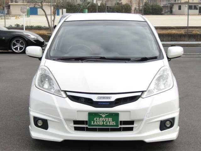 HONDA FIT HYBRID 2011 Image 31
