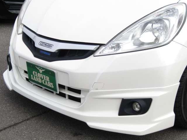 HONDA FIT HYBRID 2011 Image 31