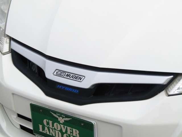 HONDA FIT HYBRID 2011 Image 31