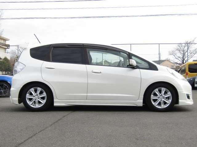HONDA FIT HYBRID 2011 Image 31