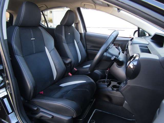 TOYOTA AQUA 2014 Image 31