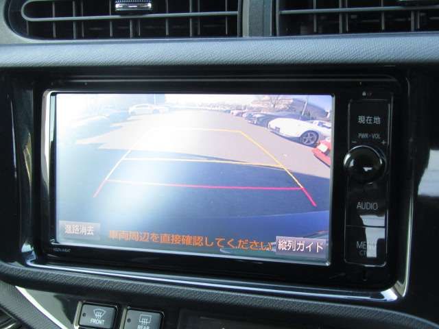 TOYOTA AQUA 2014 Image 31