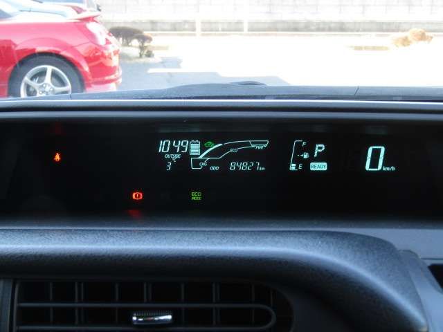 TOYOTA AQUA 2014 Image 31