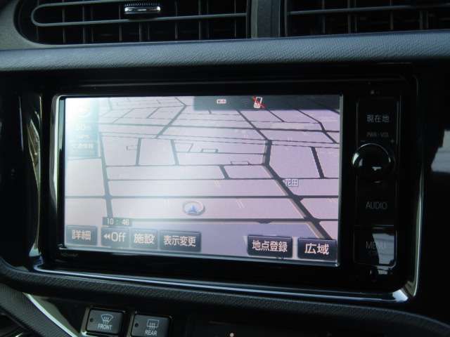 TOYOTA AQUA 2014 Image 31