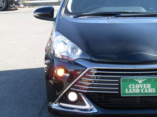 TOYOTA AQUA 2014 Image 31