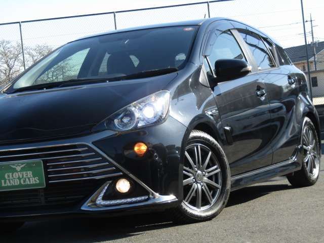 TOYOTA AQUA 2014 Image 31