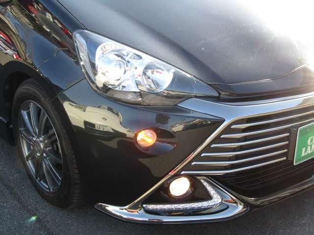 TOYOTA AQUA 2014 Image 31