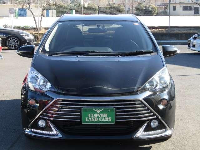 TOYOTA AQUA 2014 Image 31