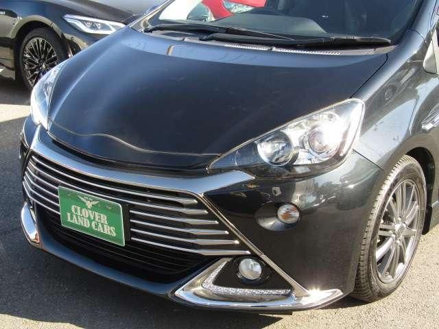 TOYOTA AQUA 2014 Image 31