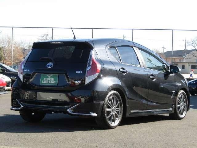 TOYOTA AQUA 2014 Image 31