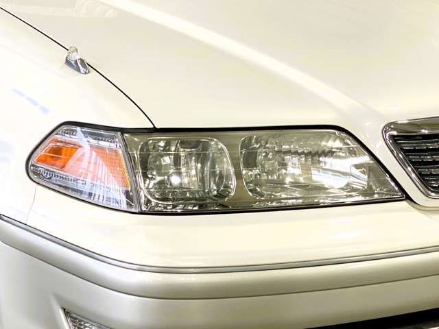 TOYOTA MARK2 HARDTOP 2000 Image 31