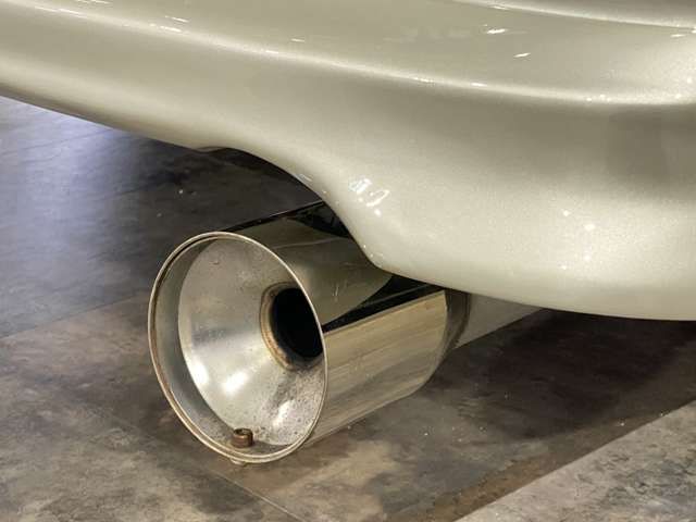 TOYOTA MARK2 HARDTOP 2000 Image 31