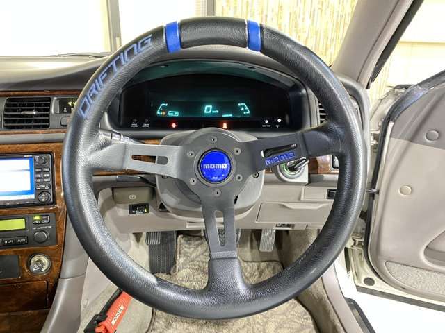 TOYOTA MARK2 HARDTOP 2000 Image 31