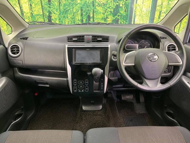 NISSAN DAYZ 2013 Image 31