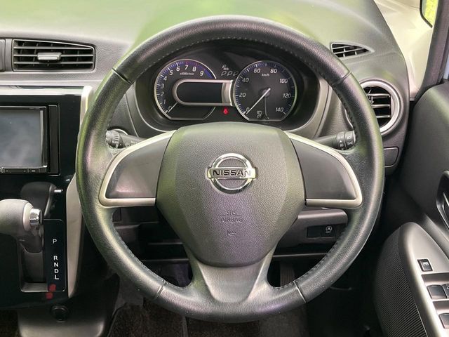 NISSAN DAYZ 2013 Image 31