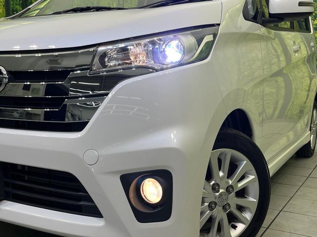 NISSAN DAYZ 2013 Image 31