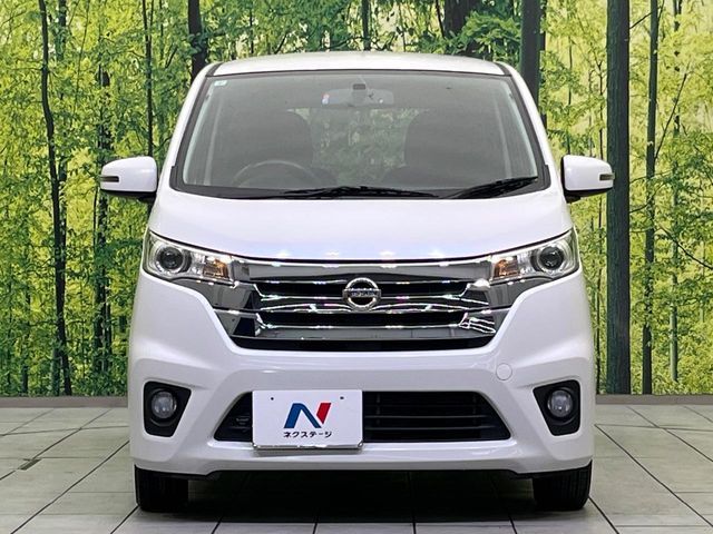 NISSAN DAYZ 2013 Image 31