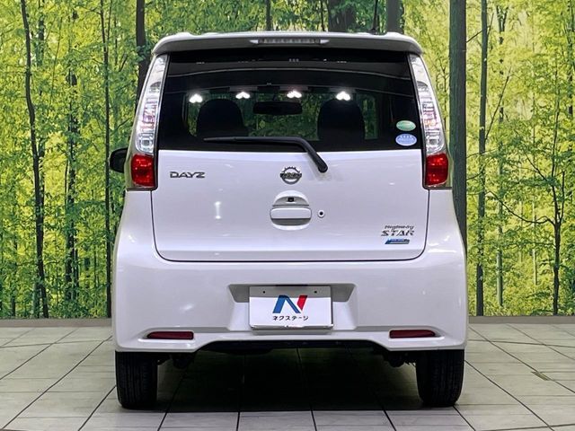 NISSAN DAYZ 2013 Image 31