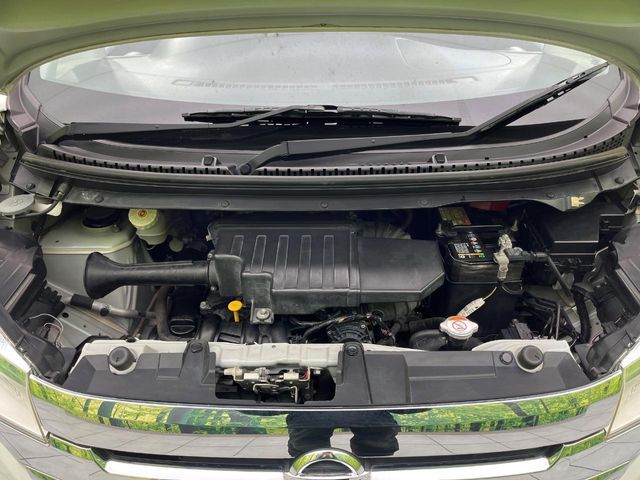 NISSAN DAYZ 2013 Image 31