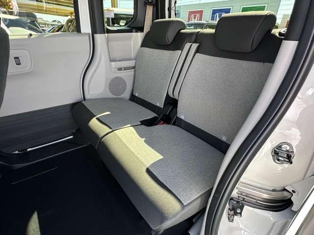 HONDA N BOX 2025 Image 31