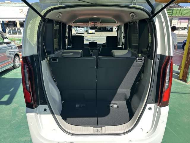 HONDA N BOX 2025 Image 31