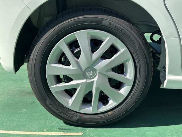 HONDA N BOX 2025 Image 31