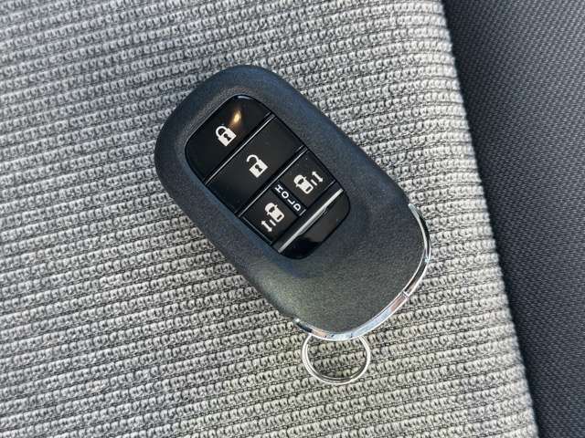 HONDA N BOX 2025 Image 31