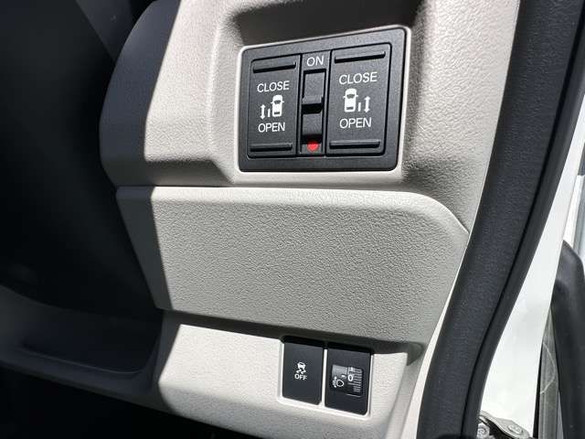 HONDA N BOX 2025 Image 31