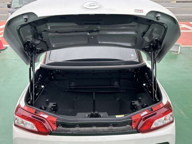 TOYOTA COPEN 2023 Image 31