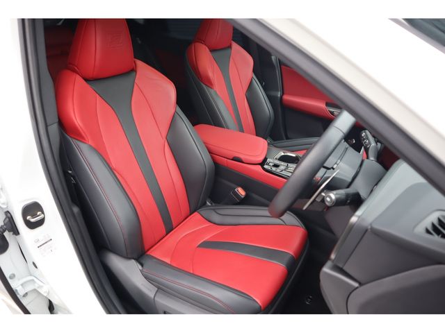 TOYOTA LEXUS NX350H AWD 2024 Image 31