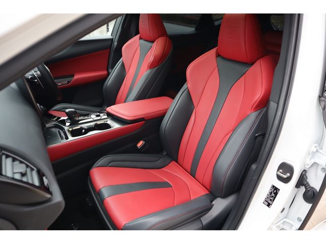 TOYOTA LEXUS NX350H AWD 2024 Image 31