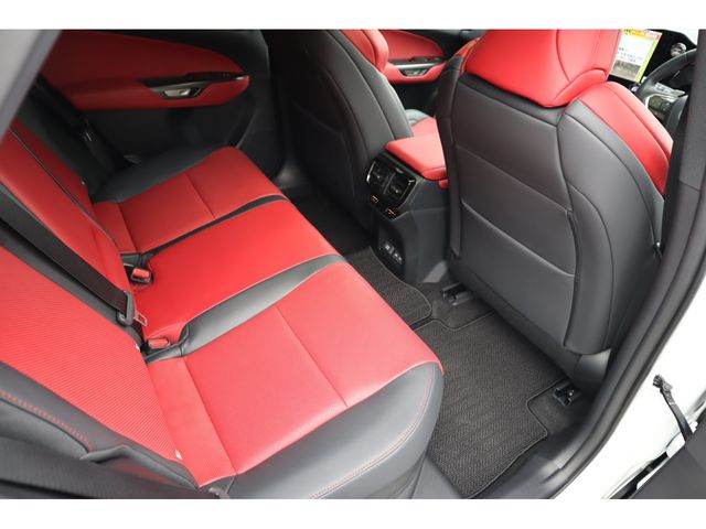 TOYOTA LEXUS NX350H AWD 2024 Image 31