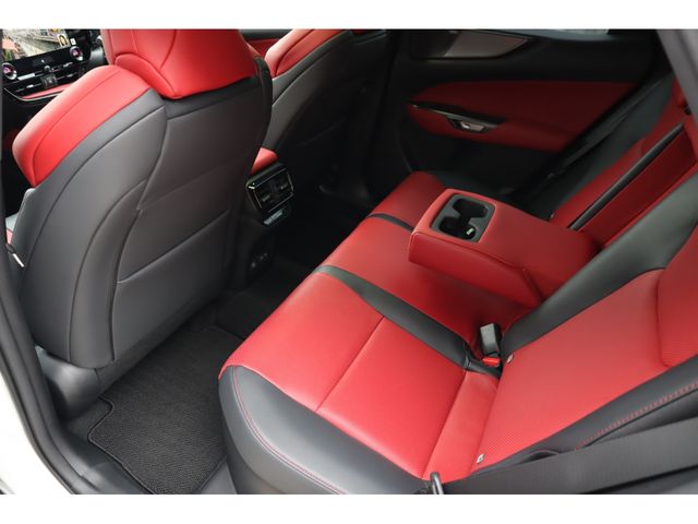 TOYOTA LEXUS NX350H AWD 2024 Image 31