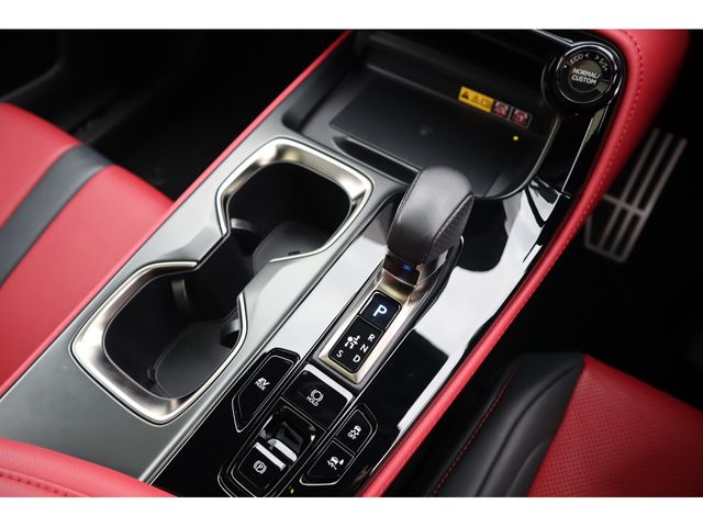 TOYOTA LEXUS NX350H AWD 2024 Image 31