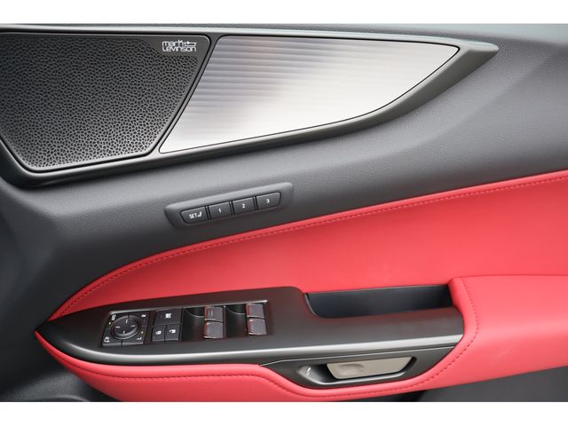 TOYOTA LEXUS NX350H AWD 2024 Image 31