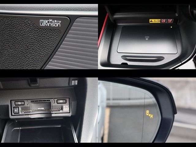 TOYOTA LEXUS NX350H AWD 2024 Image 31