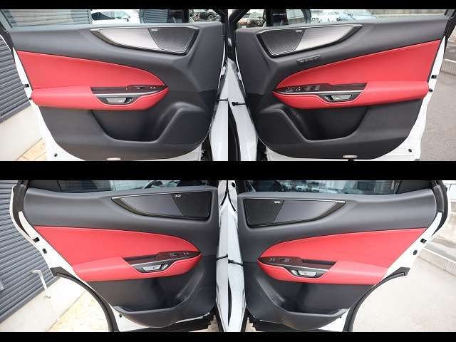 TOYOTA LEXUS NX350H AWD 2024 Image 31