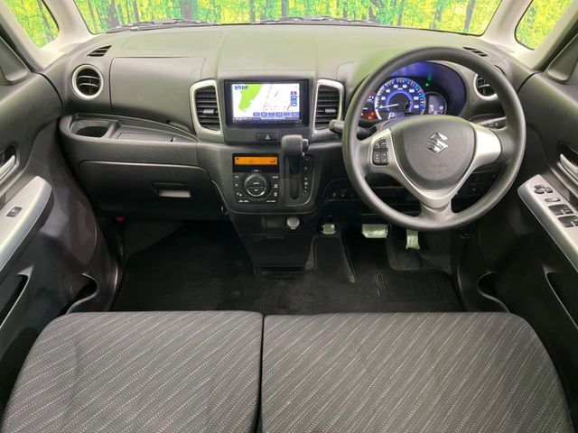 SUZUKI SPACIA 2017 Image 31