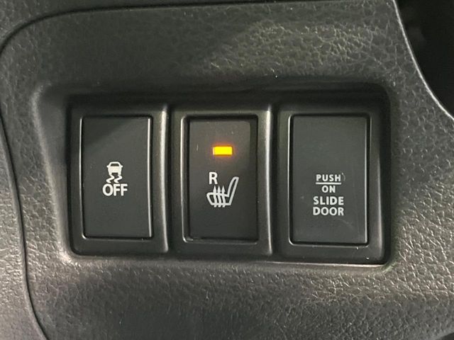 SUZUKI SPACIA 2017 Image 31