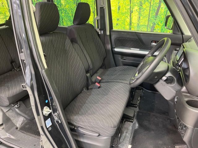 SUZUKI SPACIA 2017 Image 31