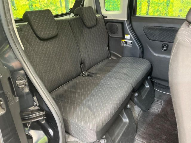 SUZUKI SPACIA 2017 Image 31