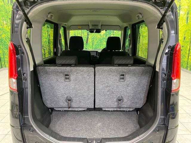 SUZUKI SPACIA 2017 Image 31