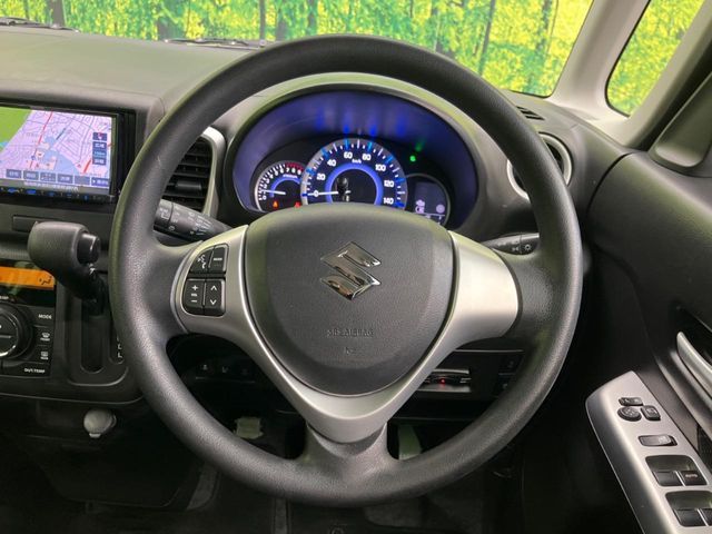 SUZUKI SPACIA 2017 Image 31